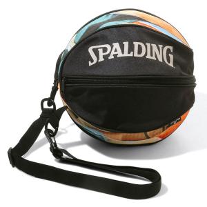 SPALDING ボールバッグ　USフラッグ SPALDING｜selection-basketball
