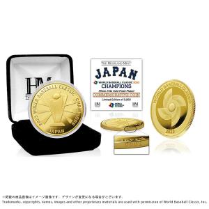 WBC 大谷翔平 村上宗隆 侍ジャパン デュアルボブルヘッド 【144個限定