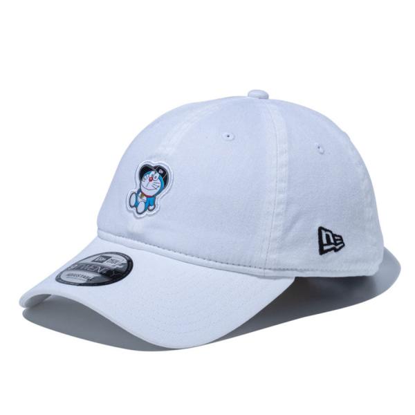 ドラえもん キャップ DORAEMON キャップデザイン 9TWENTY Adjustable Ha...