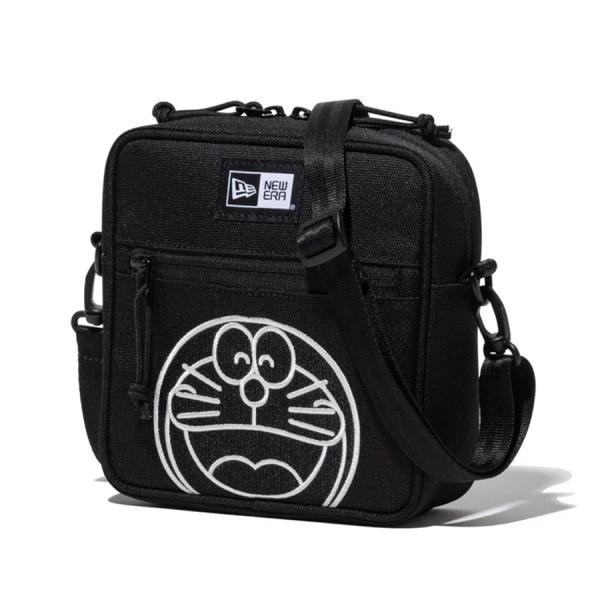 Animation バッグ  ドラえもん ショルダーポーチ Square Shoulder Pouc...