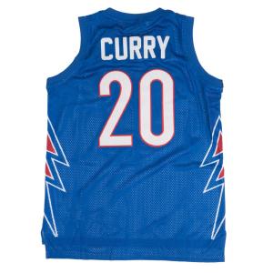 ラトレル・スプリーウェル ユニフォーム ジャージ NBA ニックス