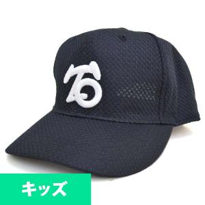 阪神タイガース グッズ キッズキャップ/帽子 2015 復刻 1960 ミズノ