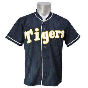 阪神タイガース グッズ ユニフォーム 2015 復刻 1948-49