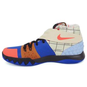 ナイキ カイリー/NIKE KYRIE KYRIE S1 HYBRID バッシュ/シューズ AJ5165-900 レアアイテム｜selection-j