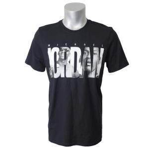 ジョーダン/JORDAN Tシャツ レトロ 6 オールウェイズ サニー ブラック AJ6557-010【OCSL】｜selection-j