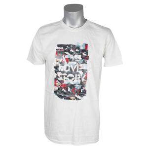 ジョーダン/JORDAN Tシャツ ラブストーリー ホワイト 327835-100 レアアイテム｜selection-j