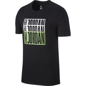 ジョーダン/JORDAN Tシャツ レガシー エアジョーダン3 ティンカー ブラック BQ0267-010【OCSL】｜selection-j