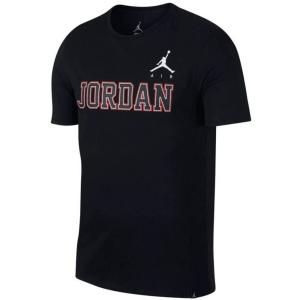 ジョーダン/JORDAN Tシャツ レトロ 10 #45 ブラック【OCSL】｜selection-j