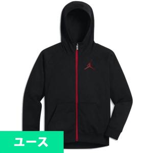 NIKE（ナイキ） エアジョーダン NIKE AIR JORDAN ジップ パーカー