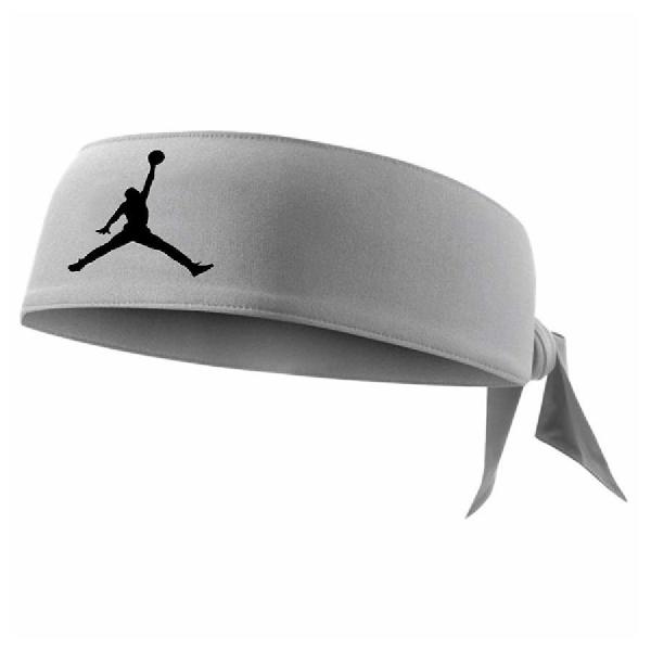 JORDAN グッズ ジョーダン ヘッドタイJordan Dri-Fit ジャンプマン ハチマキ ナ...
