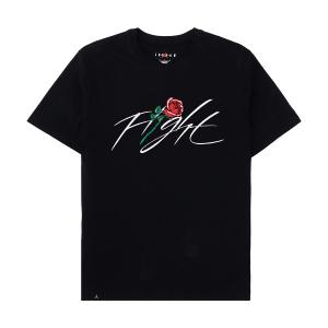 JORDAN Tシャツ Sorry T-Shirt? ナイキ/Nike ブラック｜selection-j