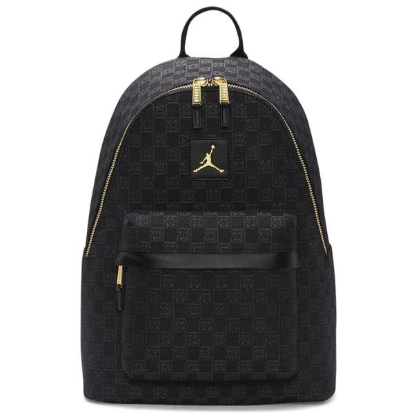 Jordan バックパック ジョーダンブランド モノグラム Backpack ナイキ/Nike ブラ...