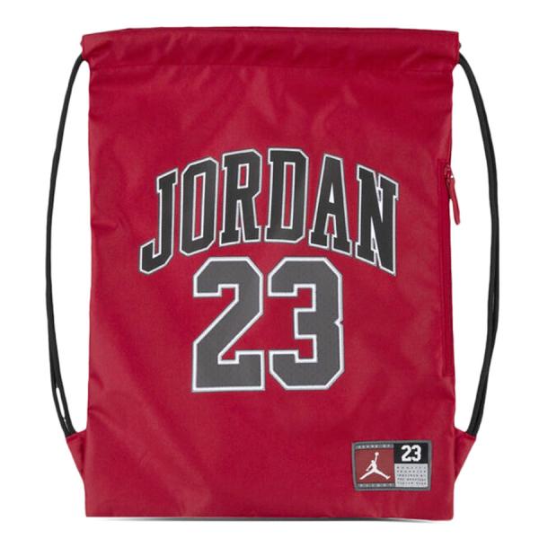 Jordan ナップサック ジョーダンブランド 23 Shoe Saq バックパック ナイキ/Nik...