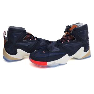 ナイキ レブロン/NIKE LEBRON レブロン XIII リミテッド｜selection-j