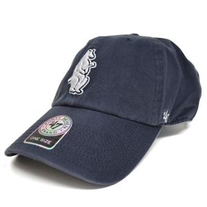 カブス キャップ MLB ネイビー 47ブランド クーパーズタウン