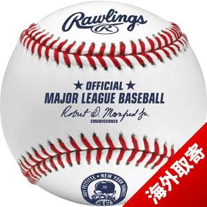 MLB ヤンキース アンディ・ペティット ボール Rawlings｜selection-j