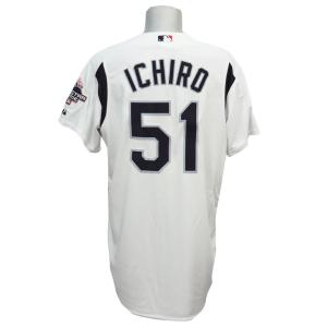 リニューアル記念メガセール MLB ア・リーグ イチロー 2007