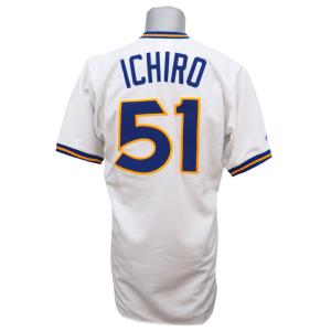 リニューアル記念メガセール MLB ア・リーグ イチロー 2007