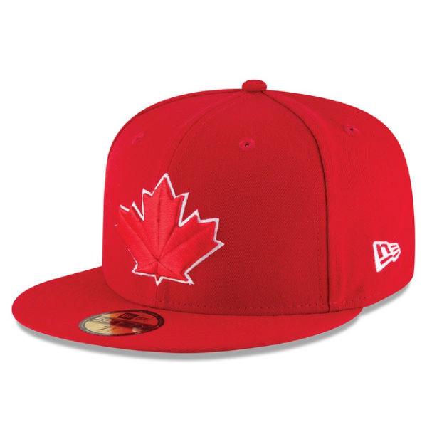ブルージェイズ キャップ ニューエラ NEW ERA  MLB オーセンティック オンフィールド 5...