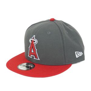 エンゼルス キャップ ニューエラ NEW ERA  MLB 大谷翔平 17｜selection-j