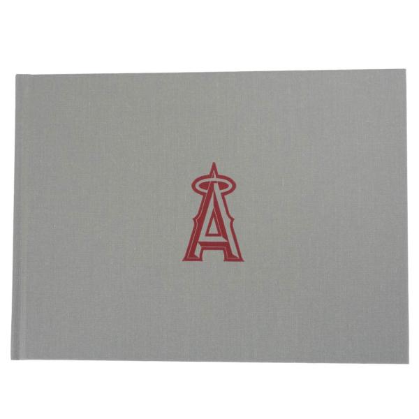 大谷翔平選手所属 MLB エンゼルス 2018 フォトブック 写真集 SGA