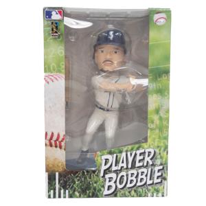 MLB(メジャーリーグ) マリナーズ イチロー フィギュア 2011年版 ボブルヘッド Forever Collectiobles｜selection-j