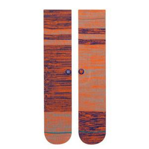 MLB メッツ スタンス METS GREYSTONE ソックス/靴下 STANCE ブルー｜selection-j