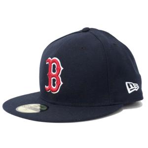 レッドソックス キャップ ニューエラ NEW E...の商品画像