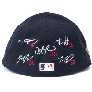 レッドソックス キャップ ニューエラ NEW ...の詳細画像2