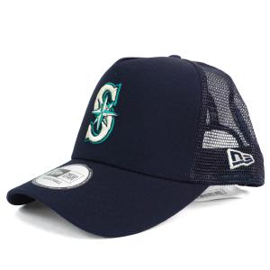 マリナーズ キャップ ニューエラ NEW ERA  MLB 9FORTY D-フレーム