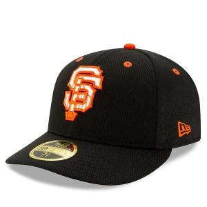 NEW ERA（ニューエラ） アスレチックス キャップ MLB オーセンティック
