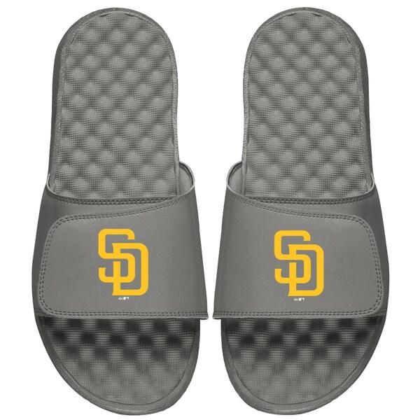 ダルビッシュ有 所属 パドレス サンダル Primary Logo Slide Sandals IS...