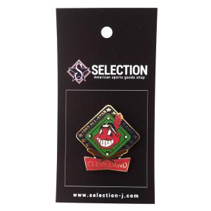 MLB クリーブランド・インディアンス All-Star Game Commemorative Pin: 1963 IMPRINTED PRODUCTS｜selection-j