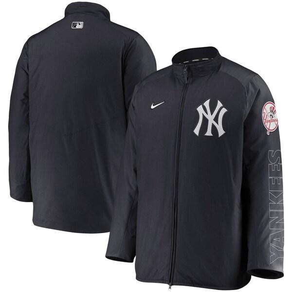 MLB ニューヨーク・ヤンキース ジャケット/アウター Authentic Collection D...