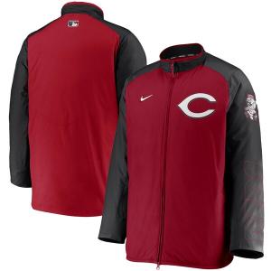 Nike Cleveland Indians コート　ジャケット　インディアンス NIKE（ナイキ） MLB クリーブランド・インディアンス ジャケット