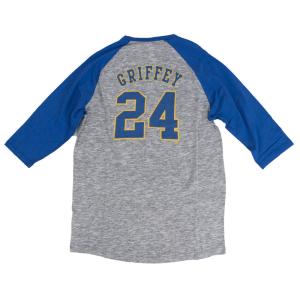 NIKE（ナイキ） MLB ケン・グリフィーJr マリナーズ Tシャツ 2023