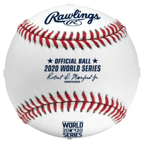 MLB メジャーリーグ グッズ ボール 公式球 硬式球 ローリングス Rawlings ケース付き ...