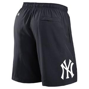 ヤンキース ショートパンツ MLB AC Dry Short ハーフパンツ ナイキ/Nike ブルー｜selection-j