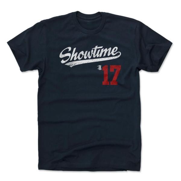 大谷翔平 Tシャツ MLB エンゼルス Showtime Players Weekend Scrip...