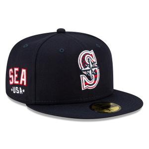 NEW ERA（ニューエラ） MLB ブルージェイズ キャップ 2024 シティー