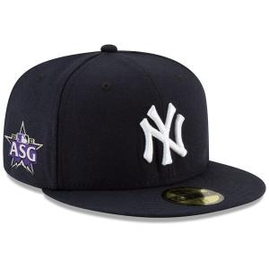 NEW ERA（ニューエラ） MLB ヤンキース キャップ 2023 ジャッキー