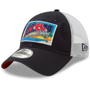 NEW ERA（ニューエラ） 東京ヤクルトスワローズ グッズ キャップ/帽子