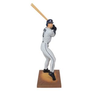 2★タカラ 2002 MLB マリナーズ イチロー フィギュア 楽天市場】MLB(メジャーリーグ) マリナーズ イチロー フィギュア