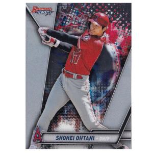 MLB 大谷翔平 エンゼルス トレカ トレーディングカード 2019 Bowman's Best Shohei Ohtani Base #33 Topps｜selection-j