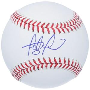 フェルナンド・タティス ジュニア  直筆サインボール  パドレス MLB Authentic Autographed Baseball｜selection-j