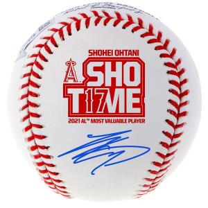 爆買い！ #◇超レアセットMVP Fanatics製MLBディスプレイケース&MVP