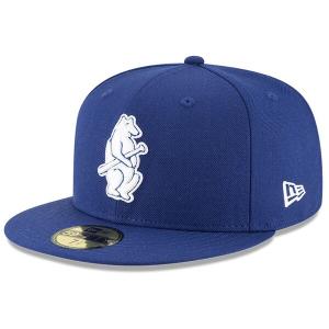 59FIFTY ニューエラ キャップ オリックス ブルーウェーブ NPB CLASSIC