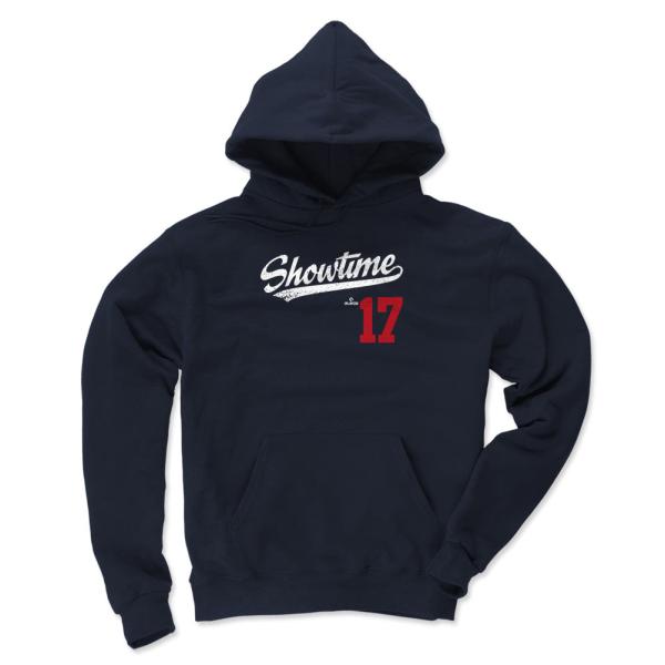 MLB 大谷翔平 エンゼルス パーカー Showtime Players Weekend Scrip...