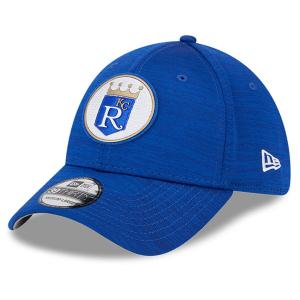 MLB ロイヤルズ キャップ 2023 クラブハウス Clubhouse 39THIRTY Flex ニューエラ/New Era ロイヤル｜selection-j