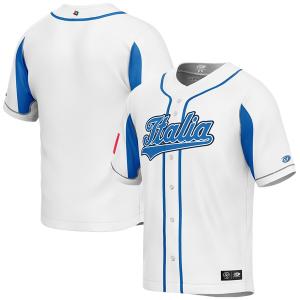 WBC イタリア代表 ユニフォーム 2023 World Baseball Classic Replica Jersey  OT Sports ホワイト｜selection-j